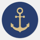 Search for navy anchor stickers Shower