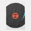 Search for disco tea towels Party