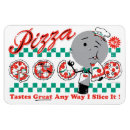 Search for retro food magnets 1950s