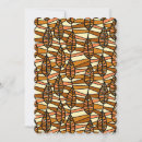 Search for leaf greeting invitations Autumn