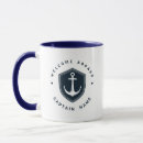 Search for aboard mugs Yacht