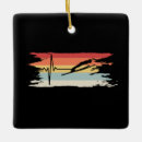 Search for jumping christmas tree decorations Skiing