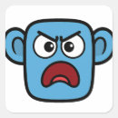Search for angry emoji stickers Cartoon