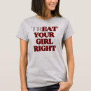 Search for romantic womens tshirts Casual wear