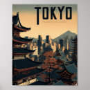 Search for tokyo posters Classic