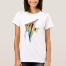 Search for yellow fish tshirts Tropical
