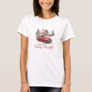 Search for vintage red truck tshirts Country
