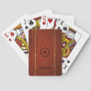Search for textured playing cards Elegant