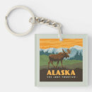 Search for moose key rings North america