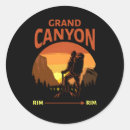 Search for canyon hike stickers Hiking