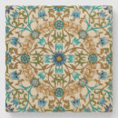 Search for pre raphaelite coasters Pattern