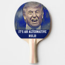 Search for donald trump ping pong paddles Funny