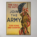 Search for bugle posters Military