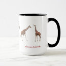 Search for african animals mugs Elephant