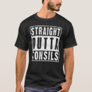Search for tonsils Outta
