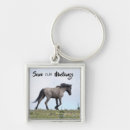 Search for mustang key rings Stallion