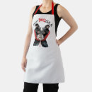Search for boston terrier dog aprons Dogs