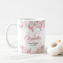Search for sweet sixteen coffee mugs Rose gold
