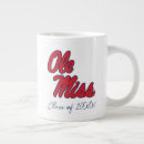 Search for big ole mugs University of mississippi