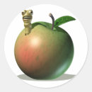 Search for eating apple stickers Healthy