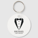 Search for wedding key rings Groomsman