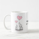 Search for elephant love mugs Sweet