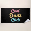 Search for father beach towels Husband