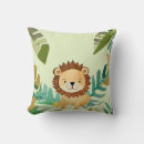 Search for lion cushions Wild