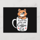 Search for coffee postcards Pet