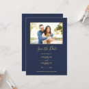 Search for gold border save the dates Cute