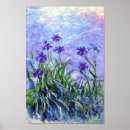 Search for vintage lilacs posters Purple