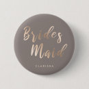 Search for rose gold badges Stylish