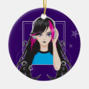 Search for techno christmas tree decorations Trance