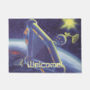 Search for science doormats Sci fi