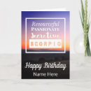 Search for zodiac birthday cards Astrology