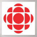 Search for canadian broadcasting corporation posters News