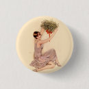 Search for flapper badges Vintage
