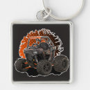 Search for off road key rings Cartoon