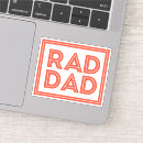 Search for fatherhood stickers Funny