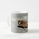 Search for green grasshopper mugs Nature