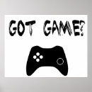 Search for funny gamer posters Video