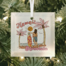 Search for hawaii christmas tree decorations Palm trees