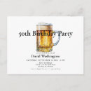 Search for 50th party postcards Fifty