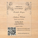Search for surprise wedding invitations Chic