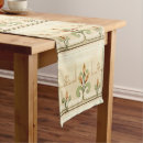 Search for arts and crafts table runners Floral