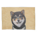 Search for tan pillowcases Dog