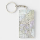 Search for engraved rectangular key rings Map
