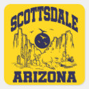 Search for scottsdale stickers Arizona