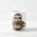 Search for sloffee mugs Sloths