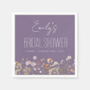 Search for boho bridal shower napkins Elegant